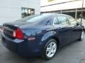 Imperial Blue Metallic - Malibu LS Photo No. 15
