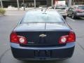 Imperial Blue Metallic - Malibu LS Photo No. 16