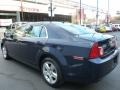 Imperial Blue Metallic - Malibu LS Photo No. 17