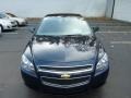 Imperial Blue Metallic - Malibu LS Photo No. 18