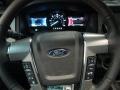 2015 Bronze Fire Metallic Ford Expedition EL Platinum  photo #29