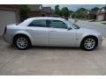 2005 Bright Silver Metallic Chrysler 300 C HEMI  photo #3