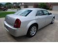 2005 Bright Silver Metallic Chrysler 300 C HEMI  photo #4