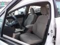 Taffeta White - Civic LX Sedan Photo No. 11
