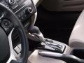 Taffeta White - Civic LX Sedan Photo No. 12