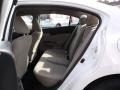 Taffeta White - Civic LX Sedan Photo No. 16