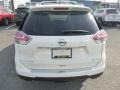 Pearl White - Rogue SL AWD Photo No. 4