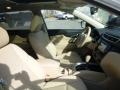 Pearl White - Rogue SL AWD Photo No. 9