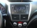 Spark Silver Metallic - Impreza WRX Limited Sedan Photo No. 22
