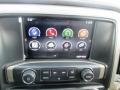 White Diamond Tricoat - Sierra 1500 Denali Crew Cab 4x4 Photo No. 11