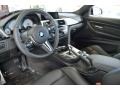 Black Prime Interior Photo for 2015 BMW M3 #98837307