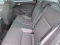 2014 Sterling Gray Ford Focus SE Sedan  photo #12