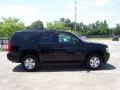 2008 Black Chevrolet Tahoe LT 4x4  photo #5