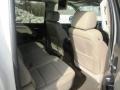 White Diamond Tricoat - Sierra 1500 Denali Crew Cab 4x4 Photo No. 44