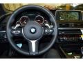 2015 Space Grey Metallic BMW 6 Series 640i Gran Coupe  photo #9