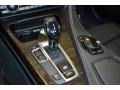  2015 6 Series 640i Coupe 8 Speed Sport Automatic Shifter