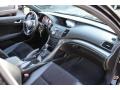 2012 Crystal Black Pearl Acura TSX Special Edition Sedan  photo #27