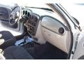 2002 Stone White Chrysler PT Cruiser Touring  photo #11