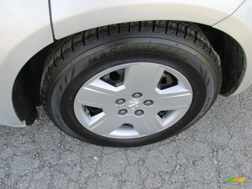 2010 Avenger SXT - Silver Steel Metallic / Dark Slate Gray photo #3