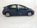 Nautical Blue Metallic - Prius Two Hybrid Photo No. 1