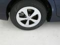 Nautical Blue Metallic - Prius Two Hybrid Photo No. 2