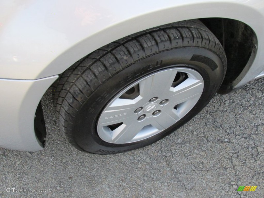2010 Avenger SXT - Silver Steel Metallic / Dark Slate Gray photo #14