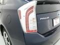 Nautical Blue Metallic - Prius Two Hybrid Photo No. 6