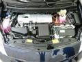 Nautical Blue Metallic - Prius Two Hybrid Photo No. 7