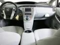 Nautical Blue Metallic - Prius Two Hybrid Photo No. 11