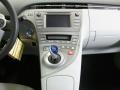 Nautical Blue Metallic - Prius Two Hybrid Photo No. 13