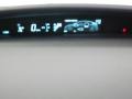 Nautical Blue Metallic - Prius Two Hybrid Photo No. 14