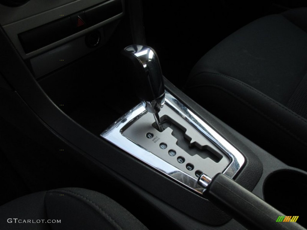 2010 Avenger SXT - Silver Steel Metallic / Dark Slate Gray photo #27
