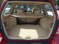 Cayenne Red Pearl - Forester 2.5 XS Photo No. 22