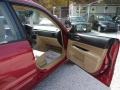 Cayenne Red Pearl - Forester 2.5 XS Photo No. 27