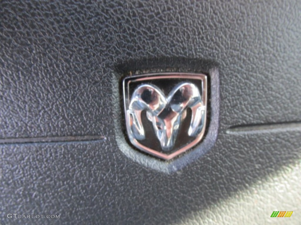 2010 Avenger SXT - Silver Steel Metallic / Dark Slate Gray photo #38