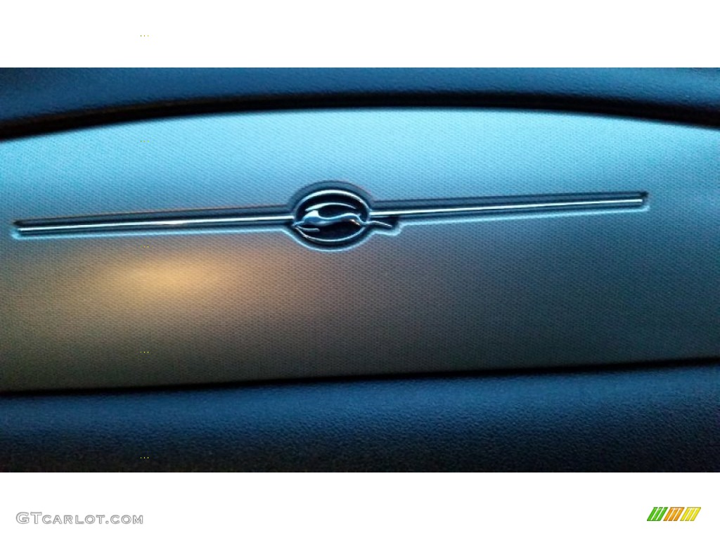 2008 Impala SS - Black / Ebony Black photo #11