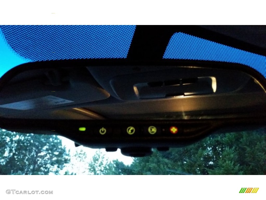 2008 Impala SS - Black / Ebony Black photo #15