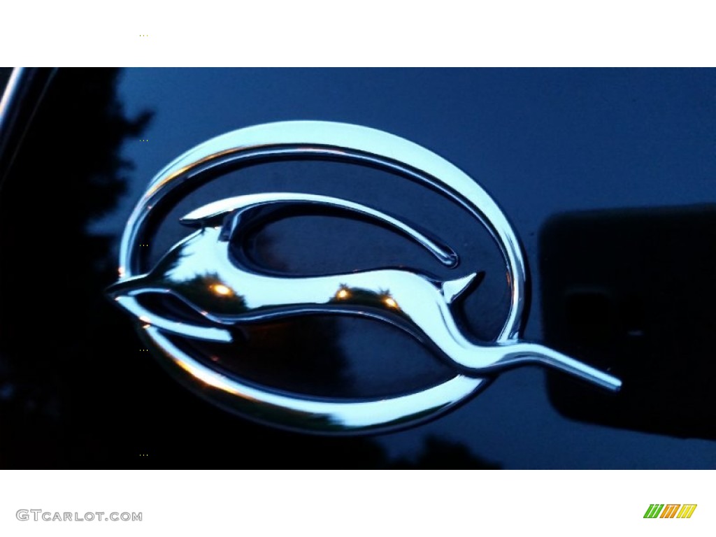 2008 Impala SS - Black / Ebony Black photo #17