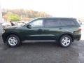 Natural Green Pearl - Durango Crew 4x4 Photo No. 3