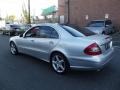 Iridium Silver Metallic - E 350 4Matic Sedan Photo No. 3