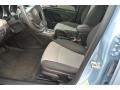 Ice Blue Metallic - Cruze LS Photo No. 9