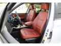 Alpine White - X3 xDrive 28i Photo No. 14