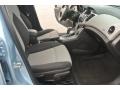 Ice Blue Metallic - Cruze LS Photo No. 18