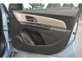 Ice Blue Metallic - Cruze LS Photo No. 19