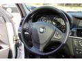 Alpine White - X3 xDrive 28i Photo No. 19
