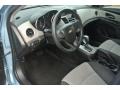 Ice Blue Metallic - Cruze LS Photo No. 22