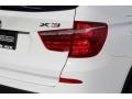 Alpine White - X3 xDrive 28i Photo No. 24