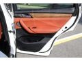Alpine White - X3 xDrive 28i Photo No. 25