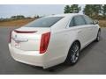 White Diamond Tricoat - XTS Luxury FWD Photo No. 5