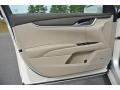 White Diamond Tricoat - XTS Luxury FWD Photo No. 7